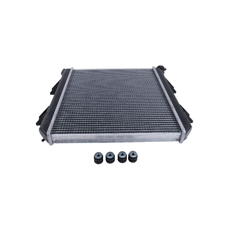 Radiator 21460-40K03 for Nissan Forklift J01A10-18 J02A20-25