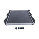 Radiator 21460-40K03 for Nissan Forklift J01A10-18 J02A20-25