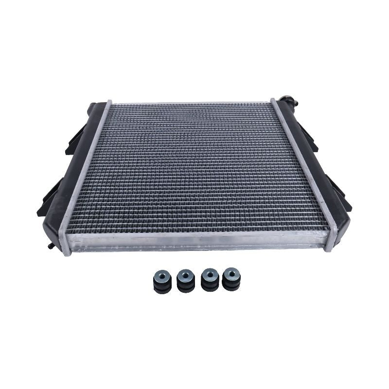 Radiator 21460-40K03 for Nissan Forklift J01A10-18 J02A20-25