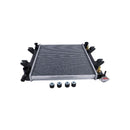 Radiator 21460-40K03 for Nissan Forklift J01A10-18 J02A20-25