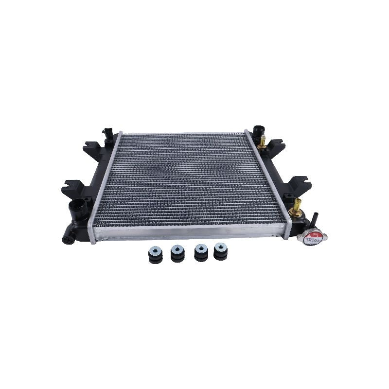 Radiator 21460-40K03 for Nissan Forklift J01A10-18 J02A20-25