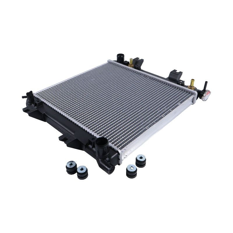 Radiator 21460-40K03 for Nissan Forklift J01A10-18 J02A20-25