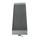 Radiator 22220487 for Ingersoll Rand Doosan Air Compressor P425WJD-T3 P375BWIR P425BWIR