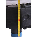 Radiator 347611A3 for New Holland W110 W110B Wheel Loader