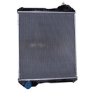 Radiator 347611A3 for New Holland W110 W110B Wheel Loader