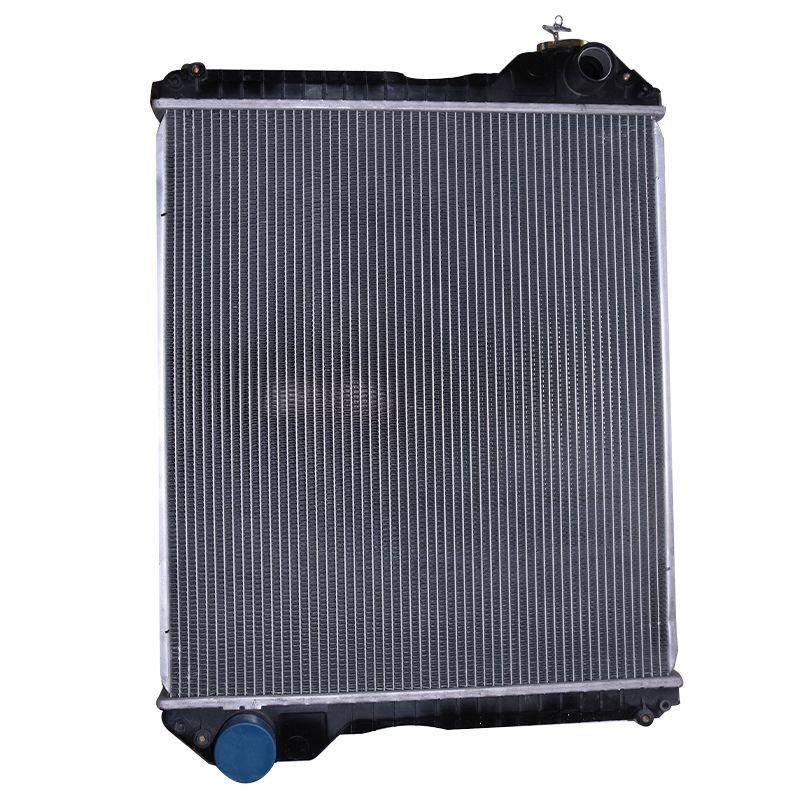 Radiator 347611A3 for New Holland W110 W110B Wheel Loader
