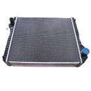 Radiator 347611A3 for New Holland W110 W110B Wheel Loader