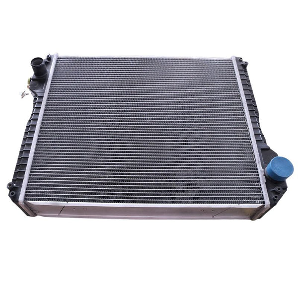 Radiator 347611A3 for New Holland W110 W110B Wheel Loader