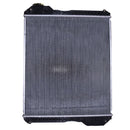 Radiator 347611A3 for New Holland W110 W110B Wheel Loader