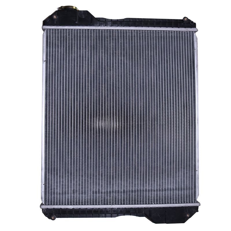 Radiator 347611A3 for New Holland W110 W110B Wheel Loader