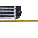 Radiator 347611A3 for New Holland W110 W110B Wheel Loader