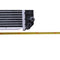 Radiator 347611A3 for New Holland W110 W110B Wheel Loader