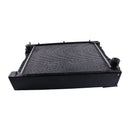 Radiator 377-5263 for Caterpillar Backhoe Loader CAT 416F 420F 428F 430F 432F