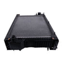 Radiator 377-5263 for Caterpillar Backhoe Loader CAT 416F 420F 428F 430F 432F