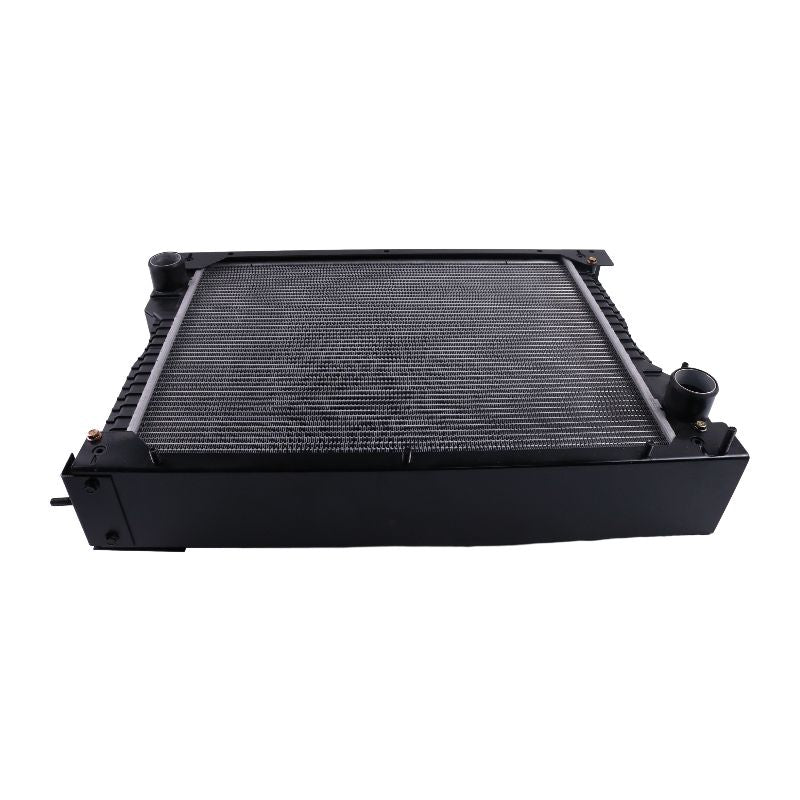 Radiator 377-5263 for Caterpillar Backhoe Loader CAT 416F 420F 428F 43 ...