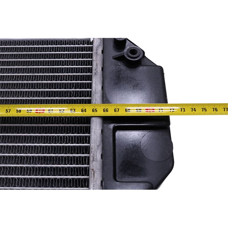 Radiator 450096ST 87416657 87576643 87310155 for CASE 586G 588G 580N 580M 580SM 580SN 590SN 570MXT