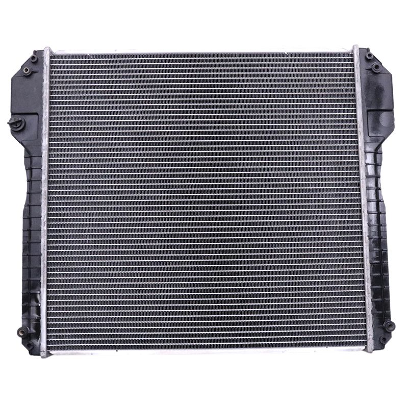 Radiator 450096ST 87416657 87576643 87310155 for CASE 586G 588G 580N 580M 580SM 580SN 590SN 570MXT