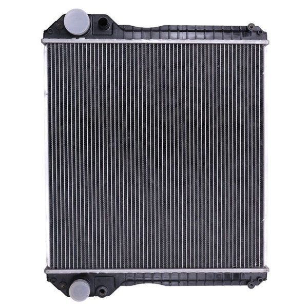 Radiator 450096ST 87416657 87576643 87310155 for CASE 586G 588G 580N 580M 580SM 580SN 590SN 570MXT