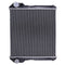 Radiator 450096ST 87416657 87576643 87310155 for CASE 586G 588G 580N 580M 580SM 580SN 590SN 570MXT