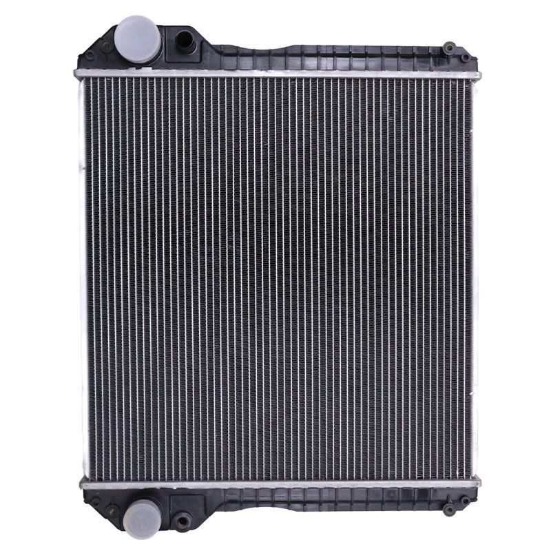Radiator 450096ST 87416657 87576643 87310155 for CASE 586G 588G 580N 580M 580SM 580SN 590SN 570MXT