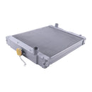 Radiator 87033479 for Ford New Holland Skid Steer L140 L150 L160 L170 LS140 LS150 LS160 LS170 SL40B