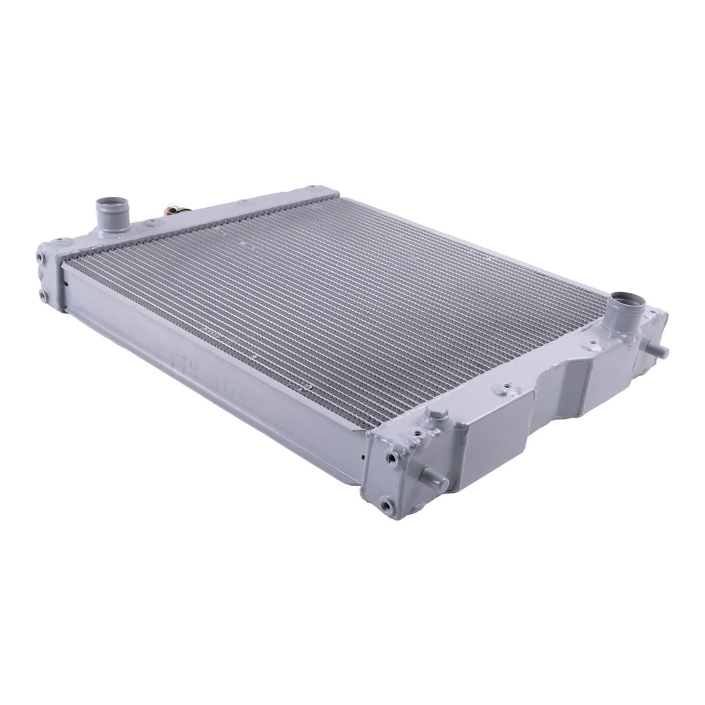 Radiator 87033479 for Ford New Holland Skid Steer L140 L150 L160 L170 ...