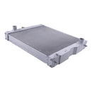 Radiator 87033479 for Ford New Holland Skid Steer L140 L150 L160 L170 LS140 LS150 LS160 LS170 SL40B