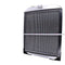 Radiator AT169770 AT167270 for John Deere Backhoe Loader 410D 415B 515B 410B 410C 415B 510B 610B 510C 510D 610C