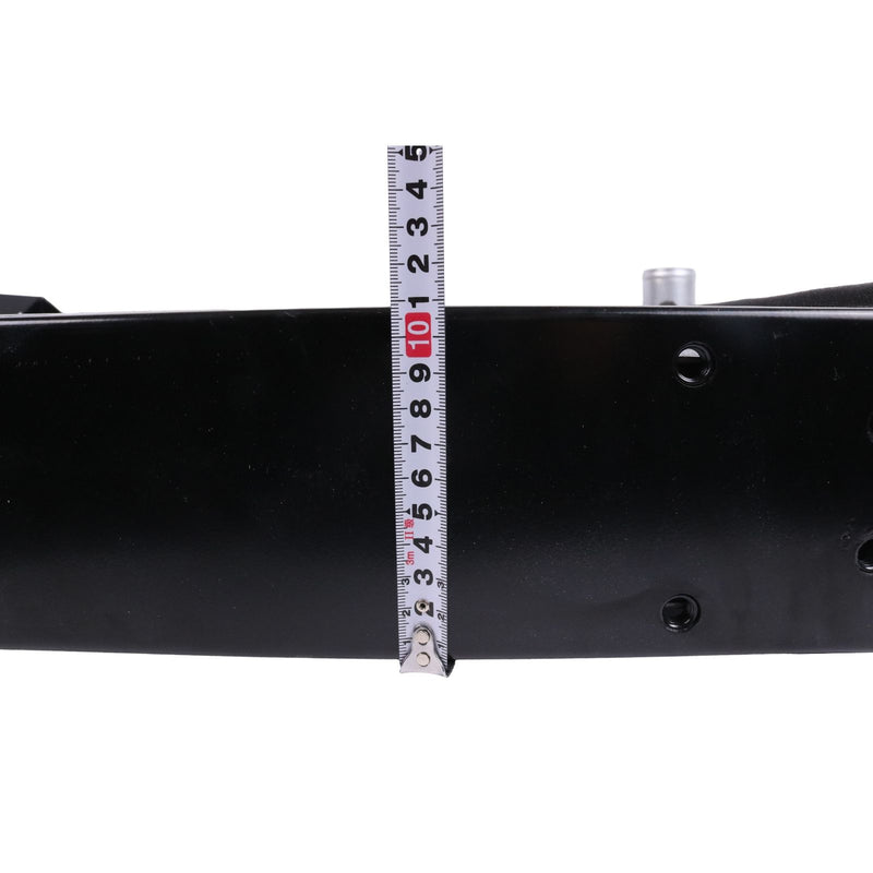 Radiator AT169770 AT167270 for John Deere Backhoe Loader 410D 415B 515B 410B 410C 415B 510B 610B 510C 510D 610C