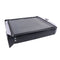 Radiator AT169770 AT167270 for John Deere Backhoe Loader 410D 415B 515B 410B 410C 415B 510B 610B 510C 510D 610C
