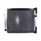 Radiator AT169770 AT167270 for John Deere Backhoe Loader 410D 415B 515B 410B 410C 415B 510B 610B 510C 510D 610C