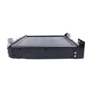 Radiator AT169770 AT167270 for John Deere Backhoe Loader 410D 415B 515B 410B 410C 415B 510B 610B 510C 510D 610C