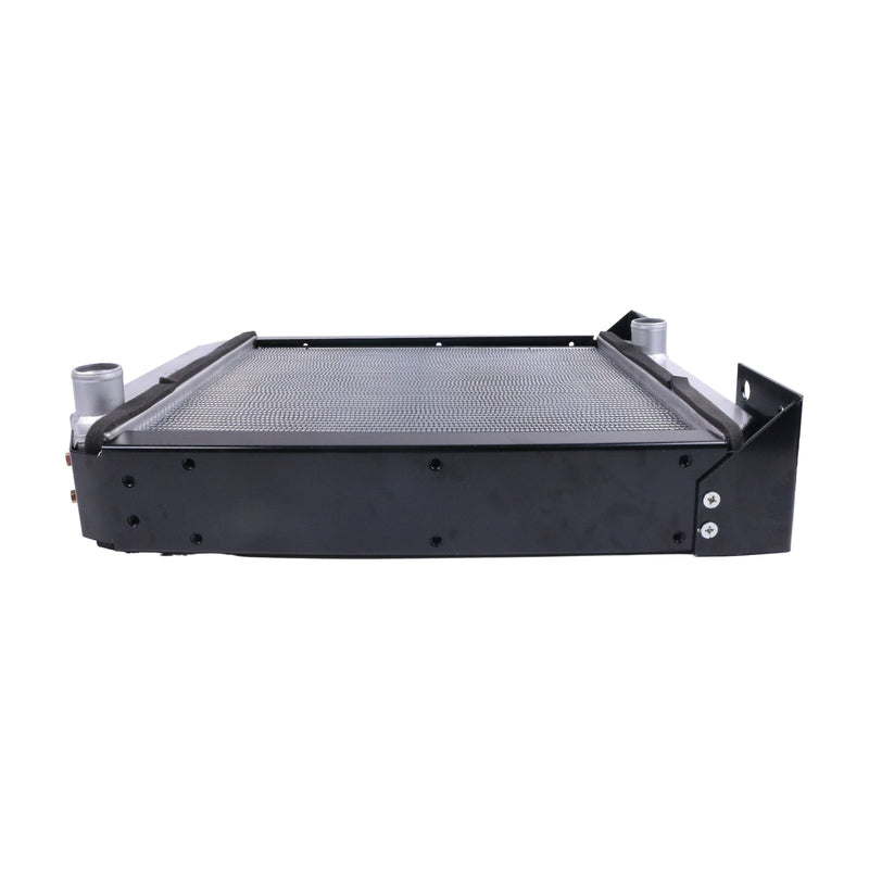 Radiator AT169770 AT167270 for John Deere Backhoe Loader 410D 415B 515B 410B 410C 415B 510B 610B 510C 510D 610C