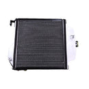Radiator AT20797 for John Deere Tractor 1020 301 300 820 920