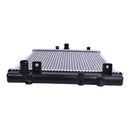 Radiator Assembly K7711-85210 for Kubota Utility Vehicle RTV1100CR RTV1100CR9 RTV1100CRX RTV1100CW RTV1100CW9 RTV1100CWX