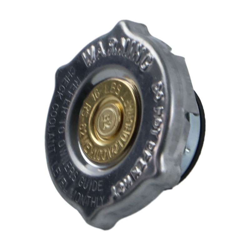Radiator Cap 036-1865 for Caterpillar CAT Engine 3034 3116 3306 Loader 279C 299C 247 257 267 277 216 226