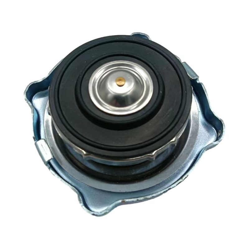 Radiator Cap 6L-8617 3L-2866 for Caterpillar CAT Engine 3304 3306 3116 C9 C7 Excavator 225 229 231D Loader 916 924F