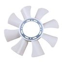 Radiator Cooling Fan Blade ME085510 for Mitsubishi Montero Sport 3.0L 3.5L
