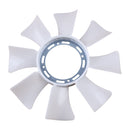 Radiator Cooling Fan Blade ME085510 for Mitsubishi Montero Sport 3.0L 3.5L