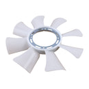 Radiator Cooling Fan Blade ME085510 for Mitsubishi Montero Sport 3.0L 3.5L