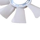 Radiator Cooling Fan Blade ME085510 for Mitsubishi Montero Sport 3.0L 3.5L