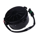 Radiator Cooling Fan Motor YJ1423RF134EG D210203 for Polaris Ranger XP 900 2013-2019
