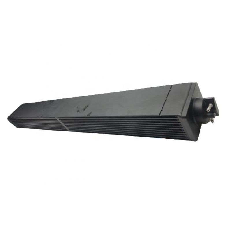 Radiator Core 6I-2433 for Caterpillar Engine 3408 3408C 3408E CAT Doze ...