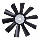 Radiator Fan 2485C521 for Perkins Engine 1004-40T 1104C-44T 1104D-44T 1006-60T 1106D-E66TA