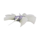 Radiator Fan 47434569 84374544 84388646 for CASE Loader SR130 SR130B SR150 SR150B SR160B SV185