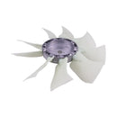 Radiator Fan 47434569 84374544 84388646 for CASE Loader SR130 SR130B SR150 SR150B SR160B SV185
