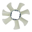 Radiator Fan Blade 21060-4S100 for Nissan Pathfider 96-01 Frontier 98-04 Xterra 00-04 3.3L