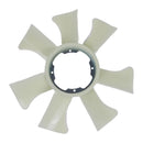 Radiator Fan Blade 21060-4S100 for Nissan Pathfider 96-01 Frontier 98-04 Xterra 00-04 3.3L
