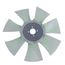 Radiator Fan LVA14605 for John Deere Engine 4024 Tractor 4120 4320 4520 4720