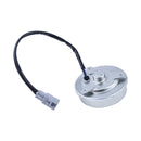 Radiator Fan Motor K7711-85220 K771185220 for Kubota Utility Vehicle RTV1140CPX RTV1100CR